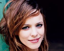 WHAT IS THE ZODIAC SIGN OF RACHEL MCADAMS?